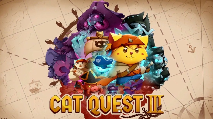 猫咪斗恶龙3中文PC破解版下载