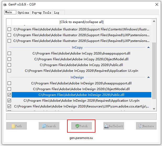 Adobe InCopy2026完美激活破解版
