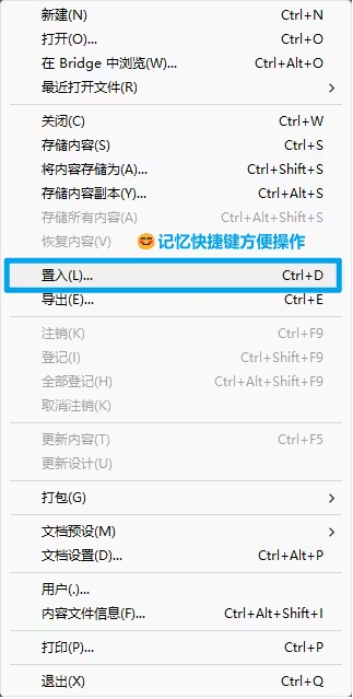 Adobe InCopy2026绿色便携版