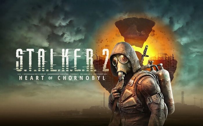 潜行者2 PC破解版下载