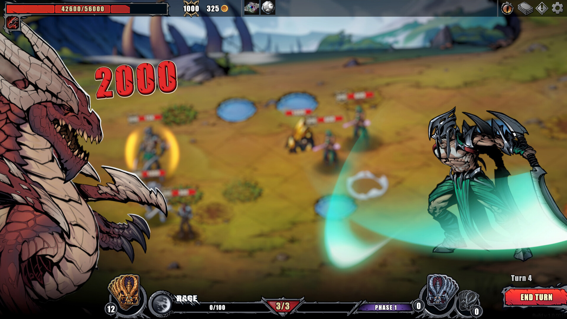 不容进犯电脑版