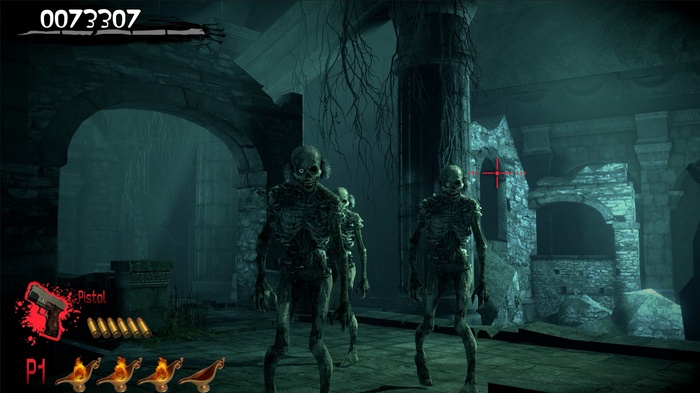 死亡之屋2重制版