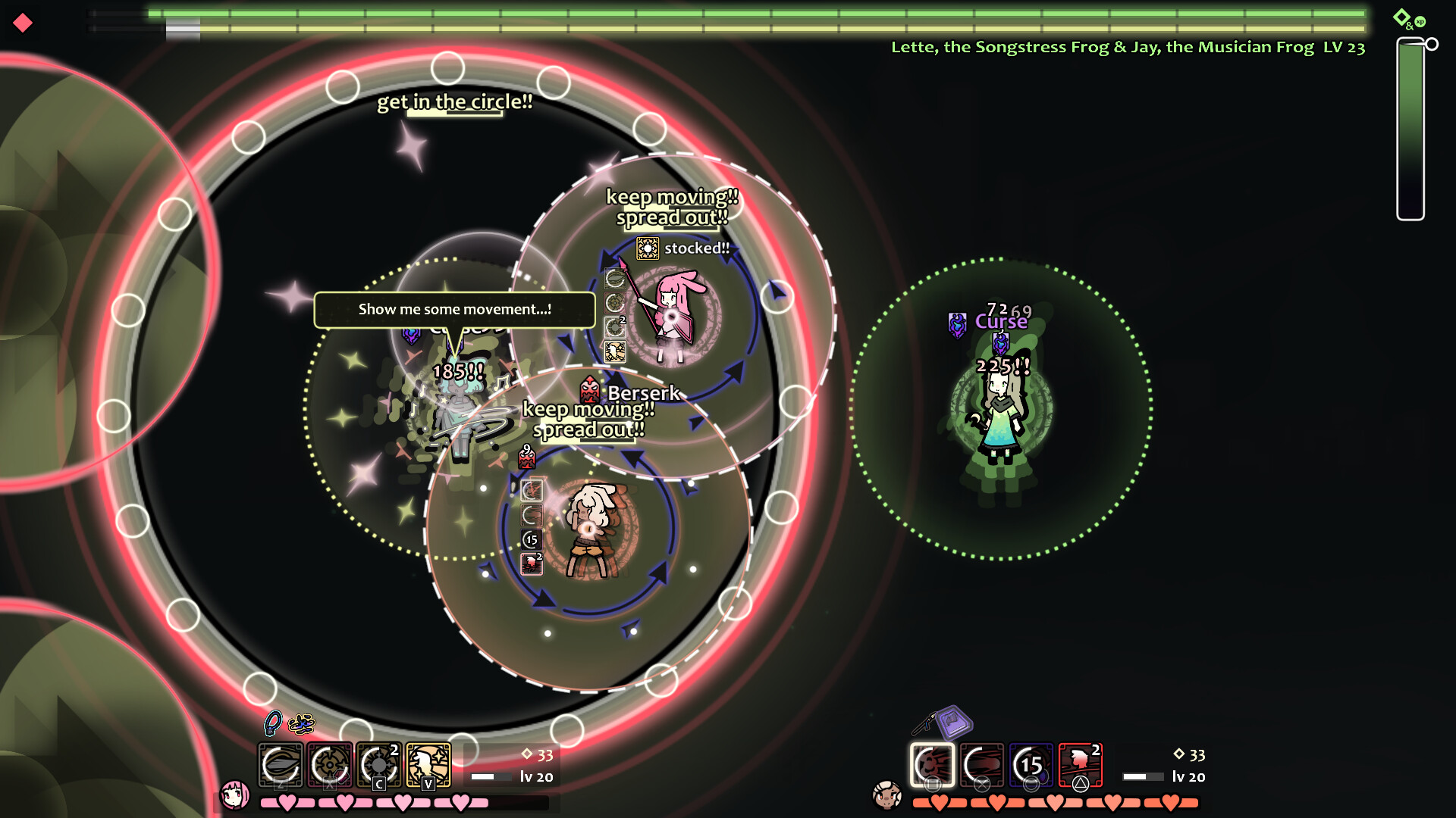 兔子与钢铁电脑版