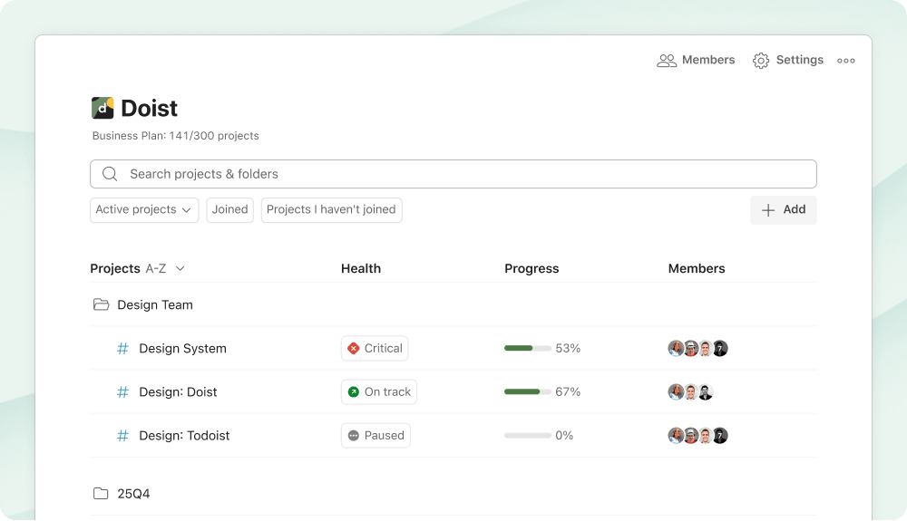 ToDoList[待办清单]破解版