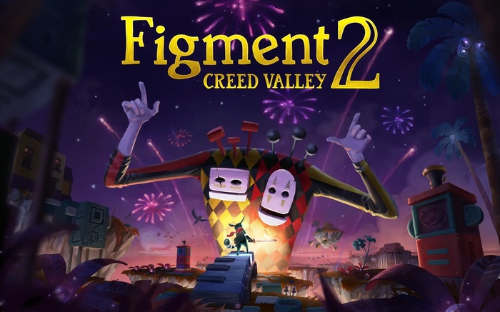 虚构世界2 PC破解版下载