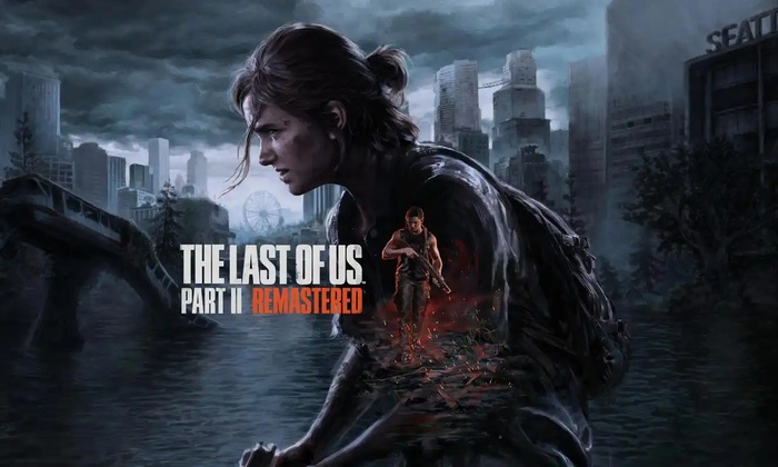 最后生还者2重制版破解版下载