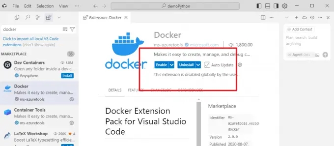 Cursor编程软件(Ai代码生成器)