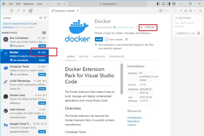 Cursor编程软件(Ai代码生成器)