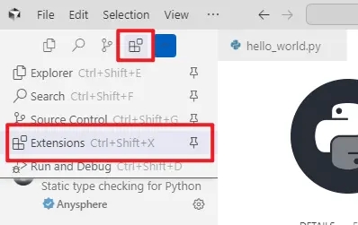 Cursor编程软件(Ai代码生成器)