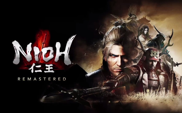 仁王1 PC破解版下载