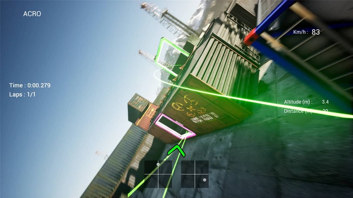 FPV模拟器电脑版破解版下载