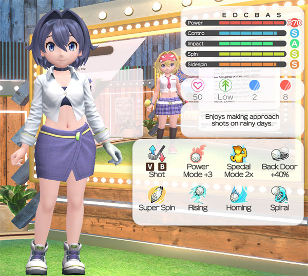 全民高尔夫:环球之旅豪华中文PC版