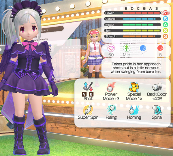 全民高尔夫:环球之旅豪华中文PC版