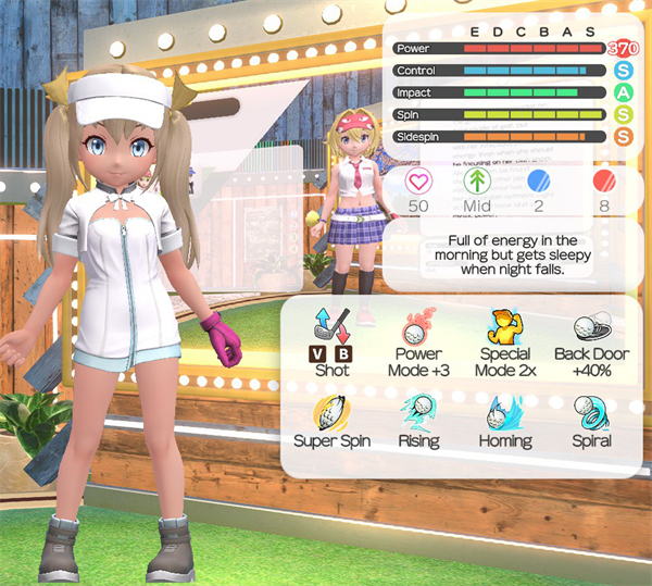 全民高尔夫:环球之旅豪华中文PC版