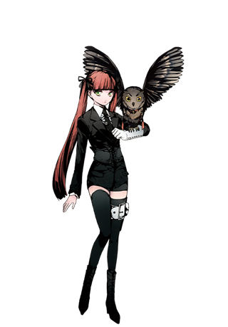 圣灵家族Rinato(汉化版)