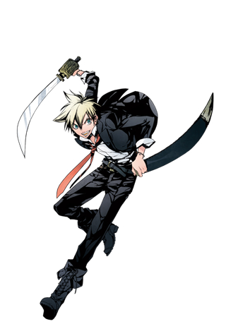 圣灵家族Rinato(汉化版)