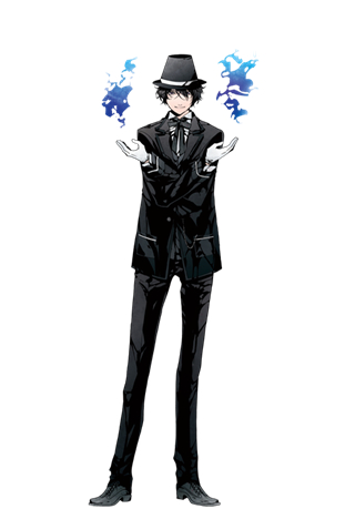 圣灵家族Rinato(汉化版)