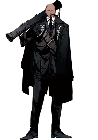 圣灵家族Rinato(汉化版)