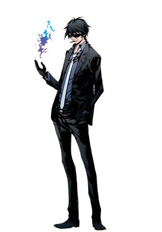 圣灵家族Rinato(汉化版)