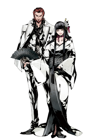 圣灵家族Rinato(汉化版)