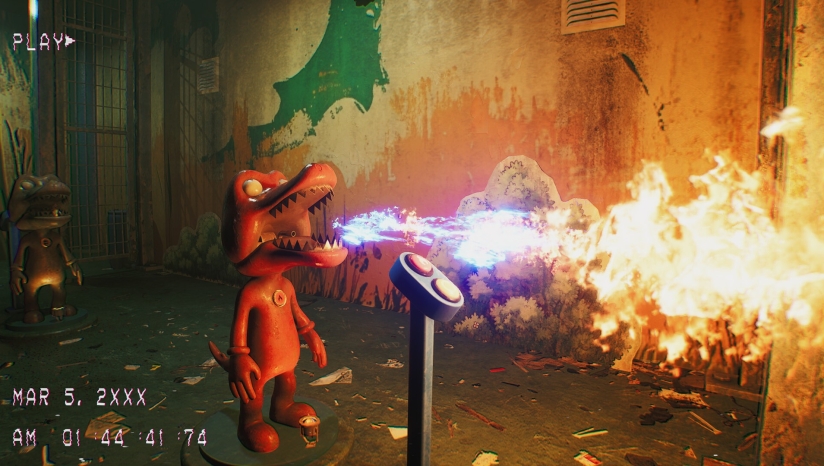 彩虹之门(Rainbow Gate)