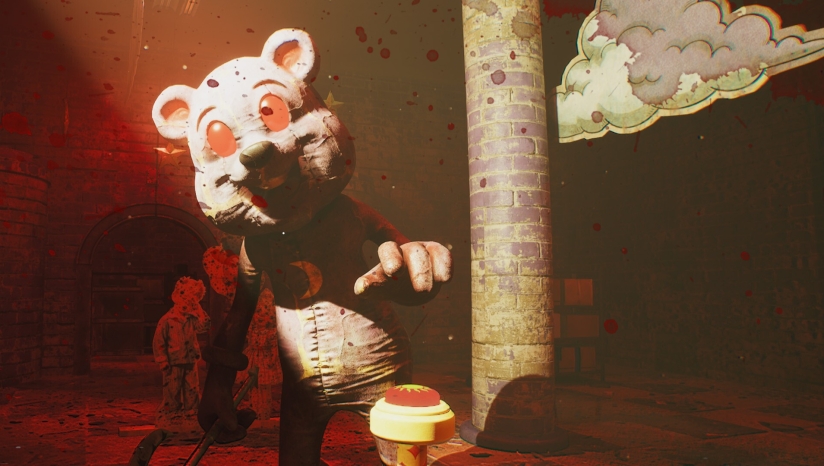 彩虹之门(Rainbow Gate)