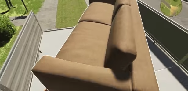 搬家模拟器(Moving Simulator)PC版