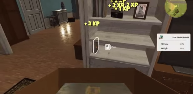 搬家模拟器(Moving Simulator)PC版