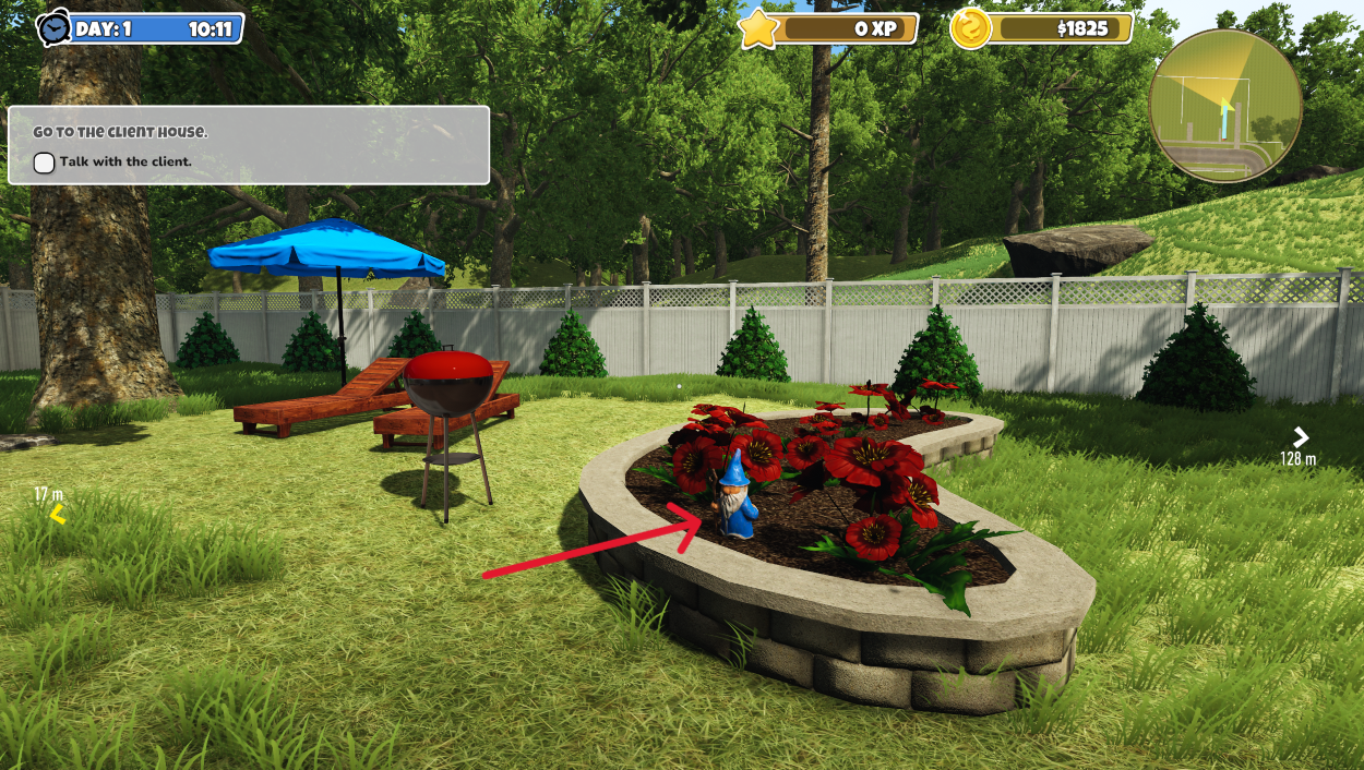 搬家模拟器(Moving Simulator)PC版