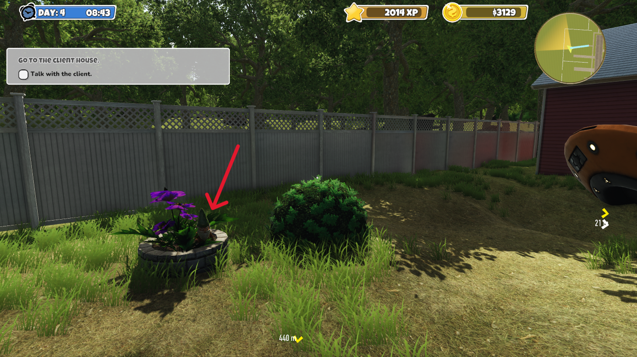 搬家模拟器(Moving Simulator)PC版