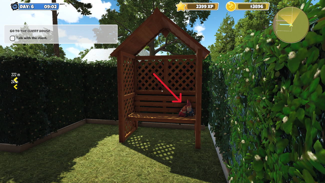 搬家模拟器(Moving Simulator)PC版