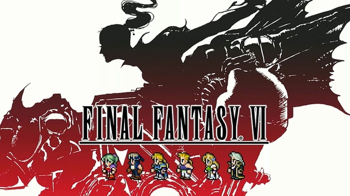 最终幻想6重制版PC破解版下载