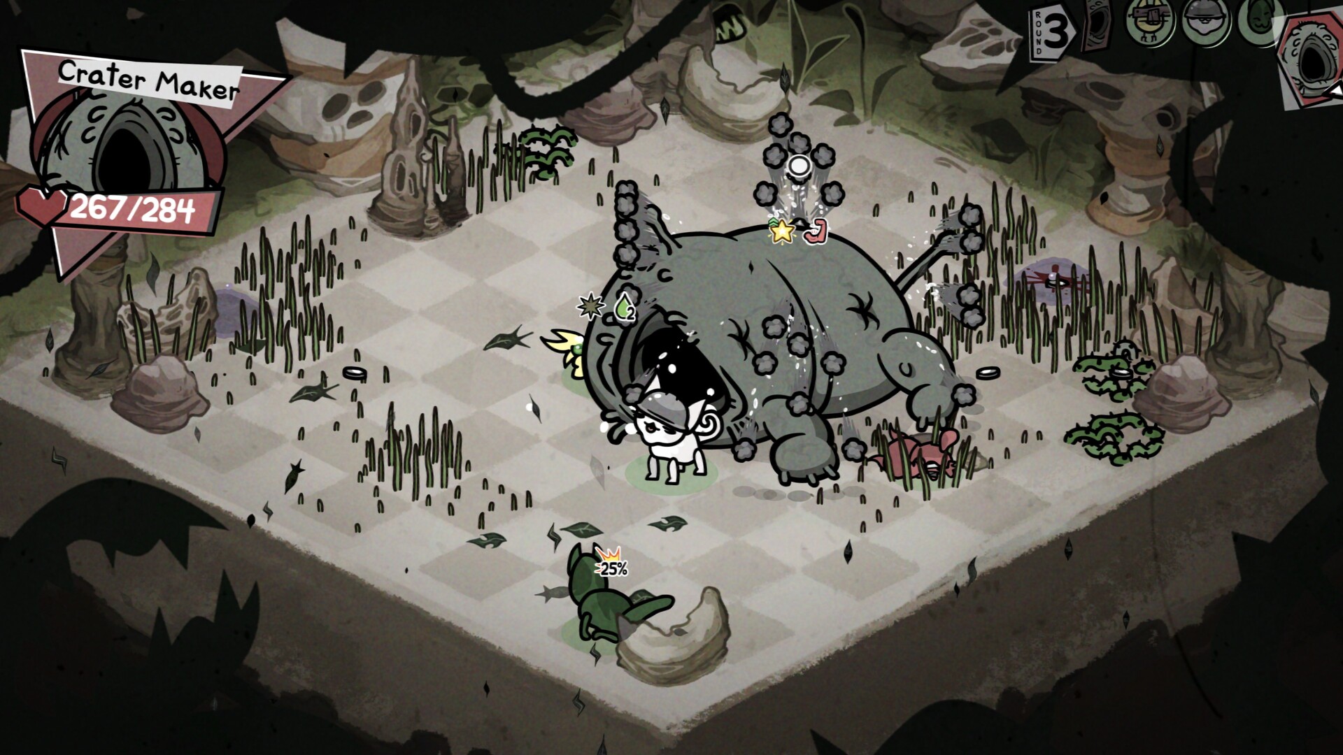 喵喵的结合电脑版