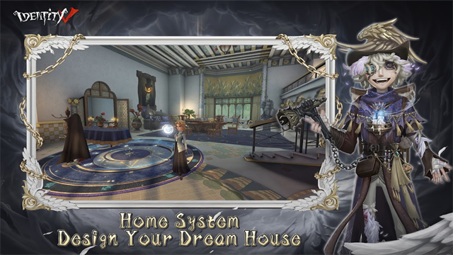 第五人格官方版