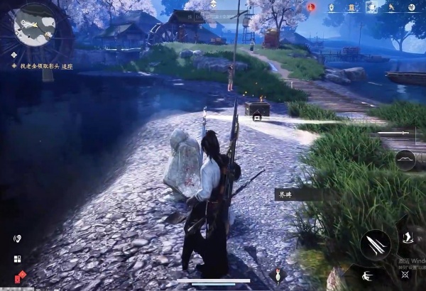 燕云十六声手游下载最新版 燕云十六声手游下载最新版