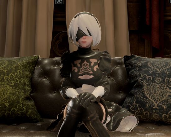 噬血代码2MOD整合版(全DLC)