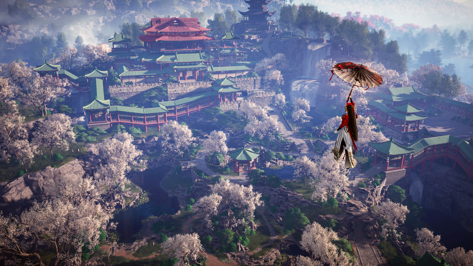 燕云十六声PC官方版