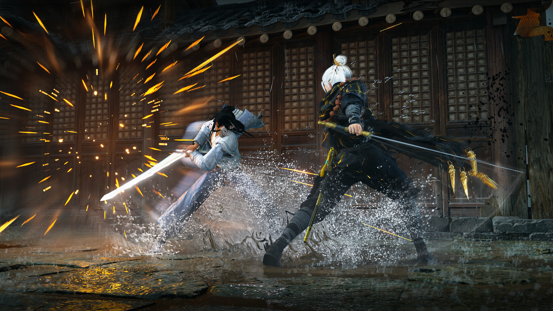 燕云十六声PC官方版