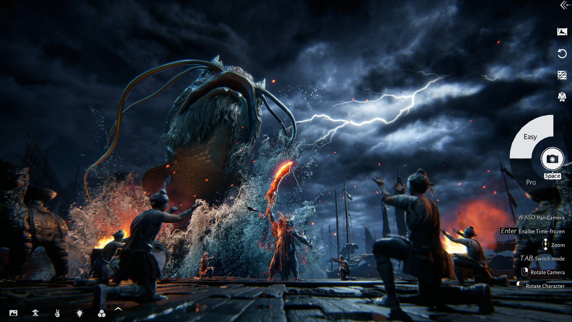 燕云十六声PC官方版