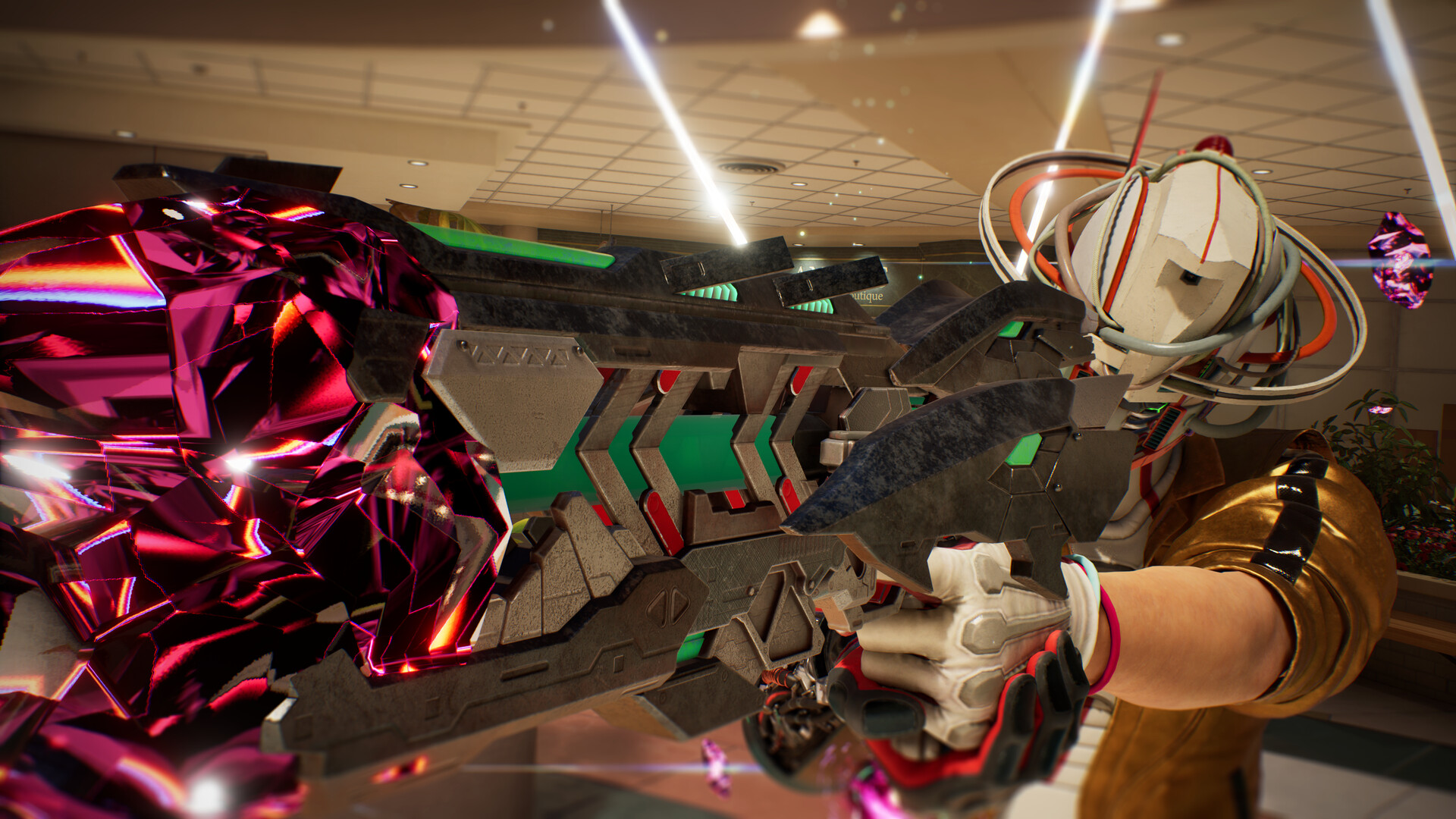 罗密欧是个绝命侠[免Steam破解版]