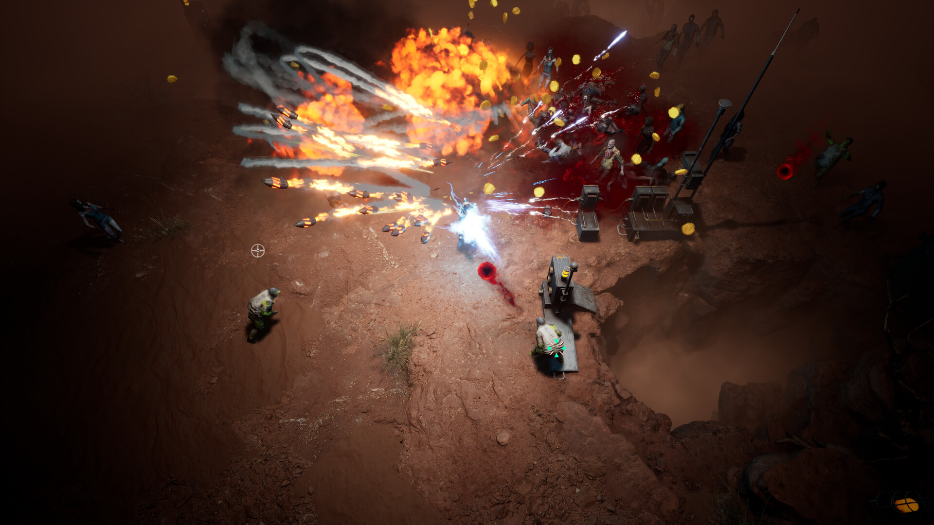 轮回保险公司R.I.P.单机版