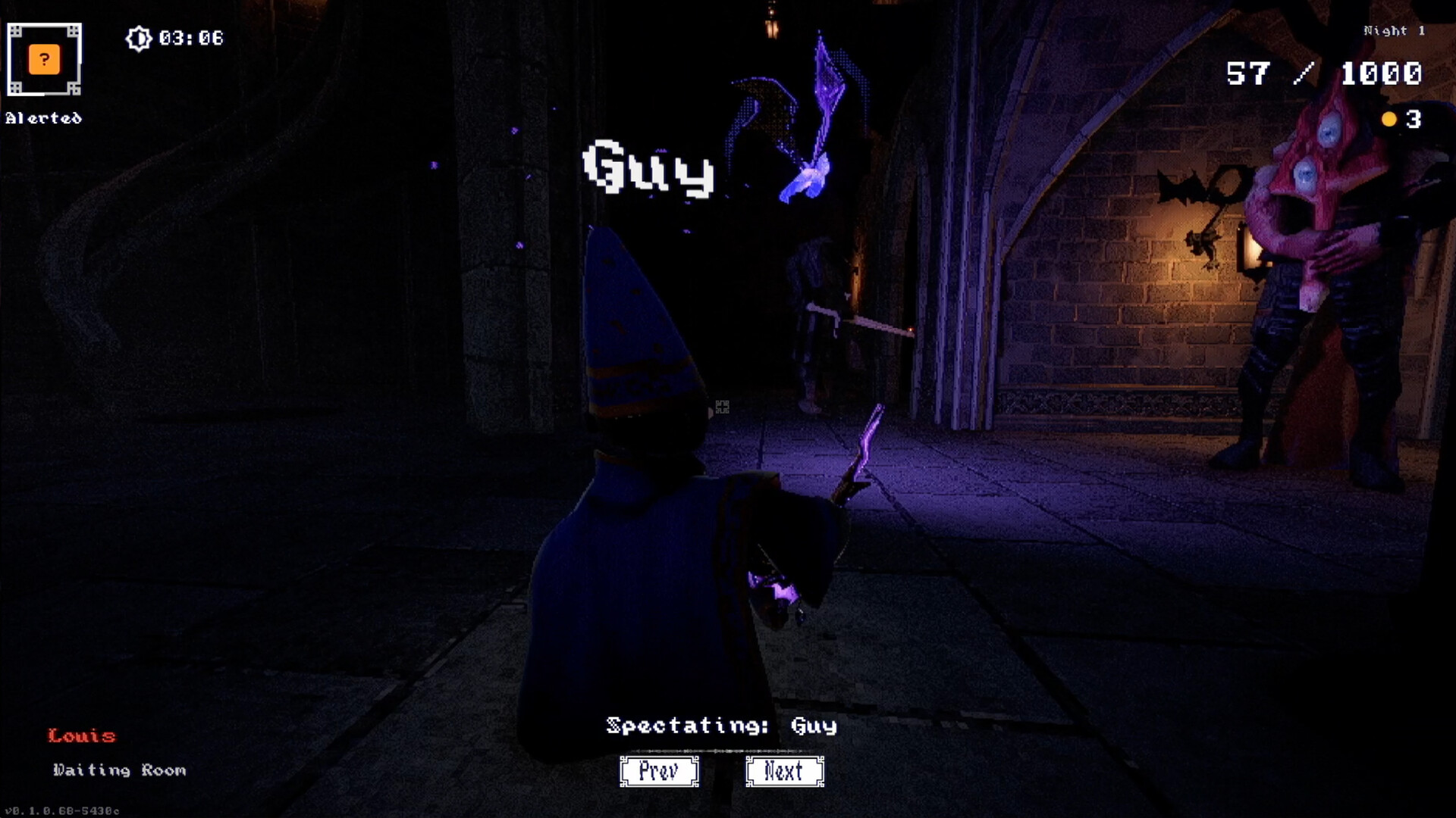 魔法咒语YAPYAP汉化破解版