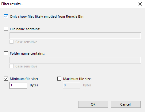 数据恢复DiskDigger Pro
