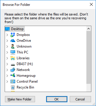 数据恢复DiskDigger Pro