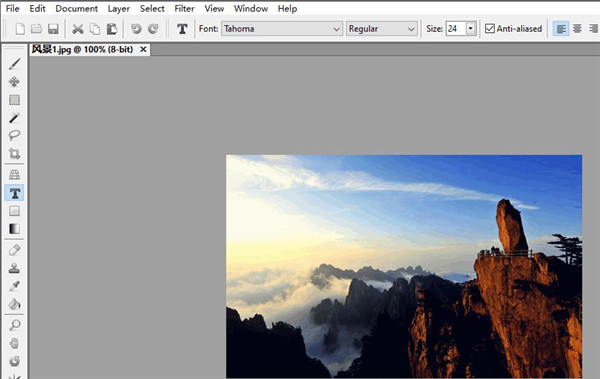 Artweaver数字绘画软件