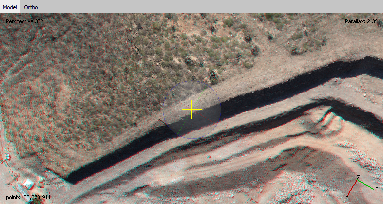 Agisoft Metashape三维建模软件