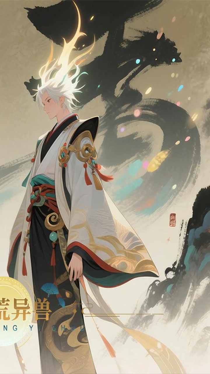 天命神话0.05折扣版