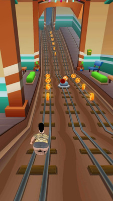 良子跑酷破解版内置菜单版