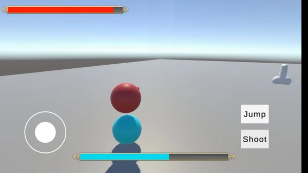 灵珠大战魔丸谭狗痞颜版