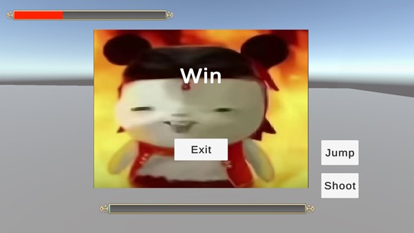 灵珠大战魔丸谭狗痞颜版